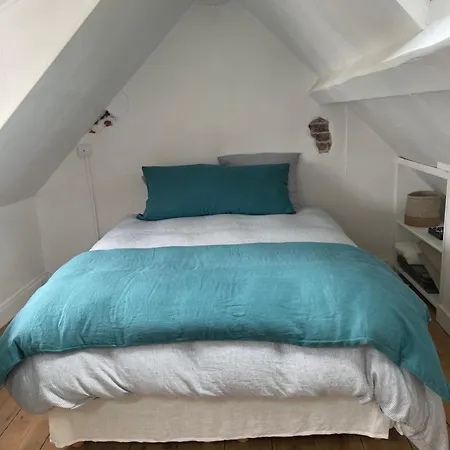 La Boheme Ferienhaus